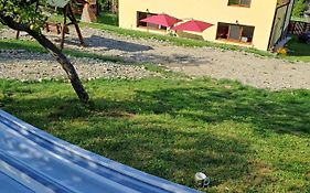 Viata la Tara Cerna